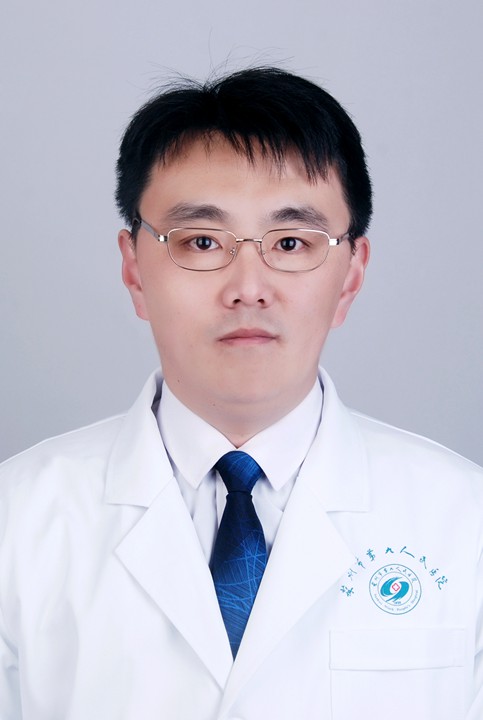 王刚