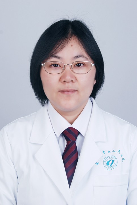 姜英