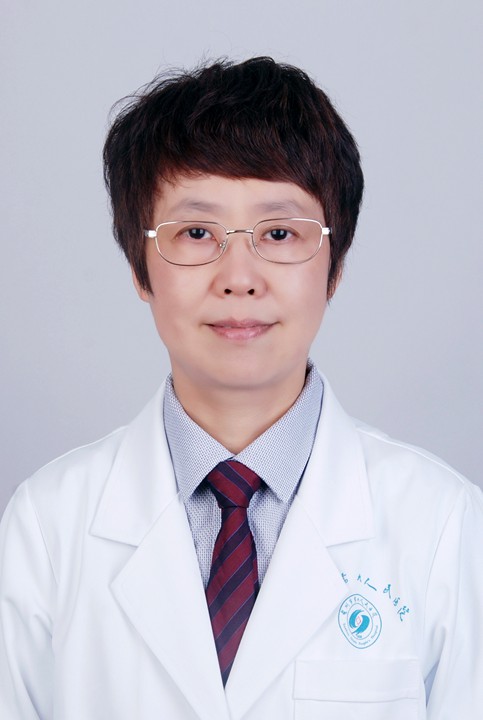 高红
