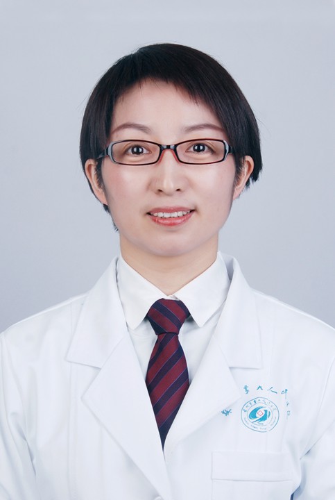 孙静华