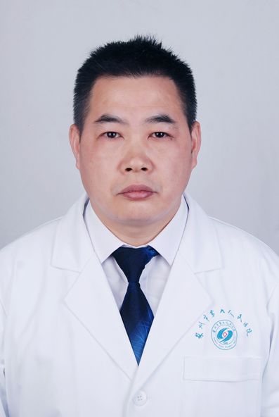 陈建平