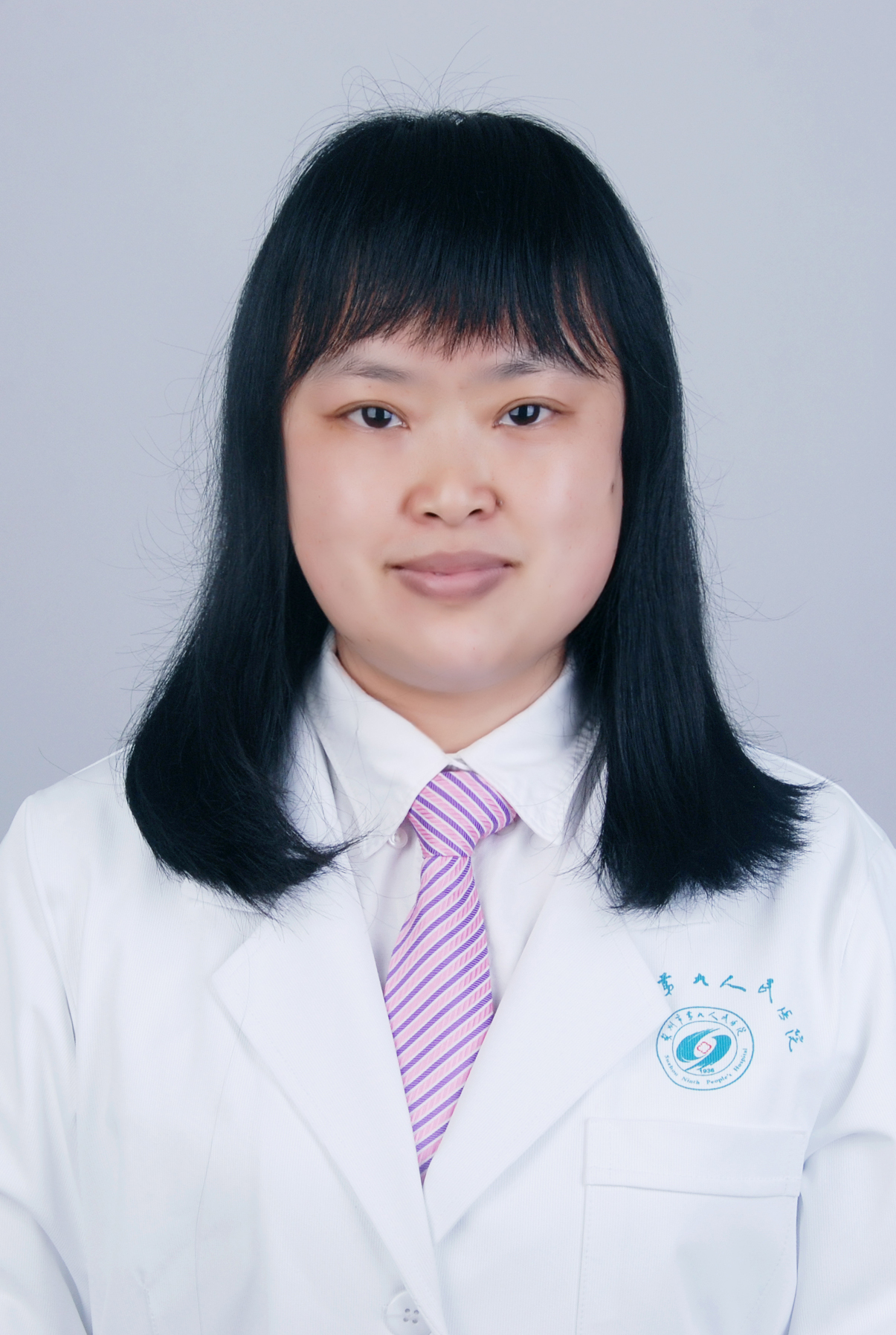 吴志妹