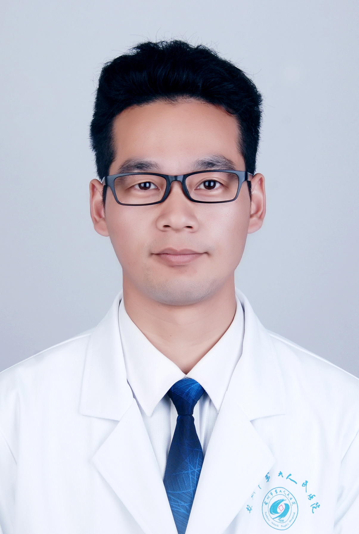 杜华平